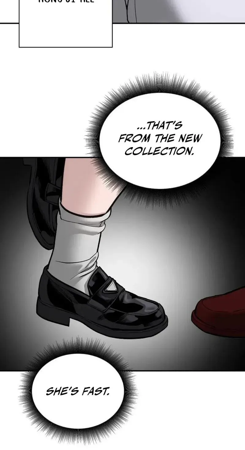 Read Designated Bully - Chapter 195 - www.designatedbullymanga.com | Image 9