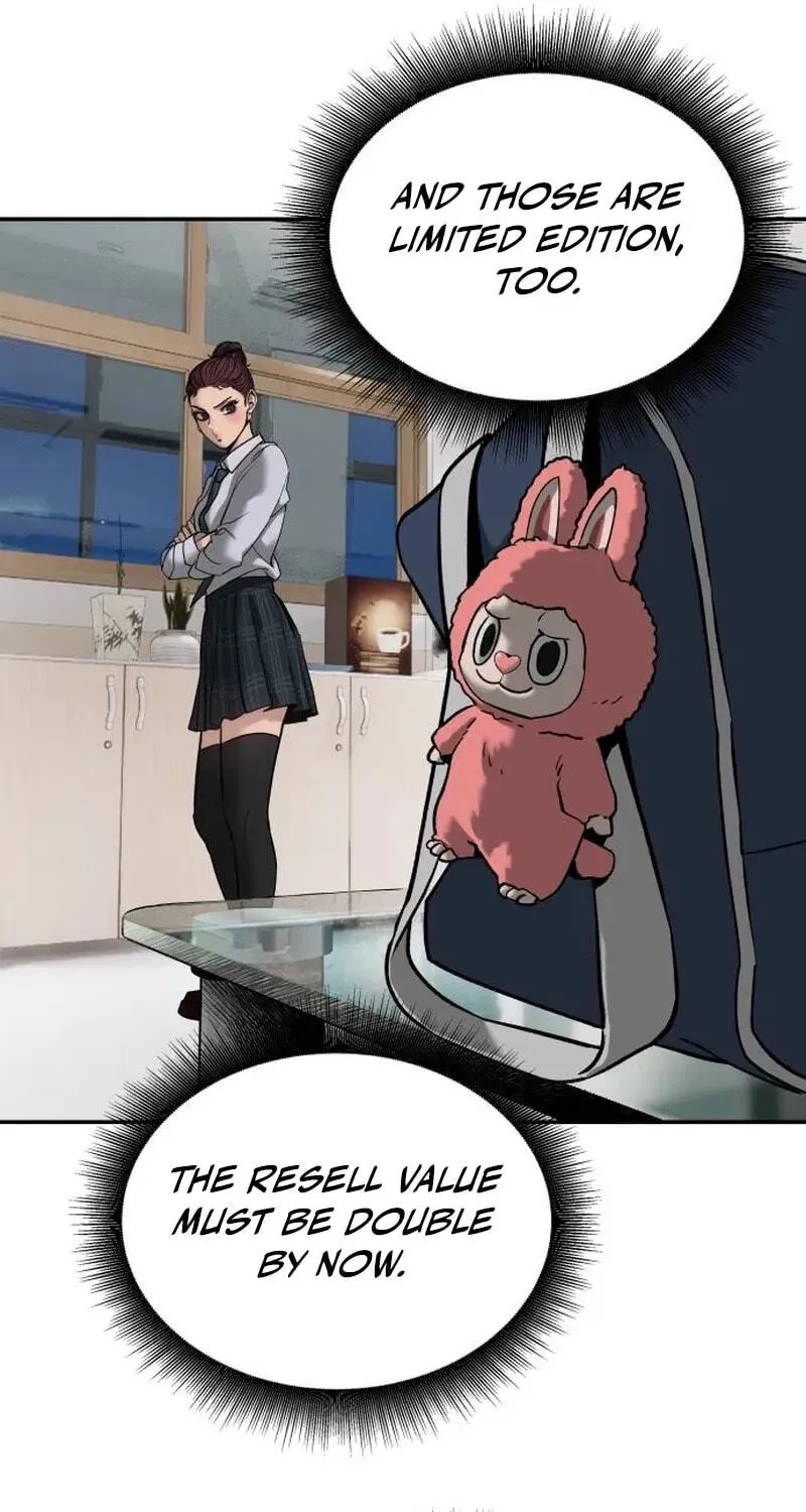 Read Designated Bully - Chapter 195 - www.designatedbullymanga.com | Image 10