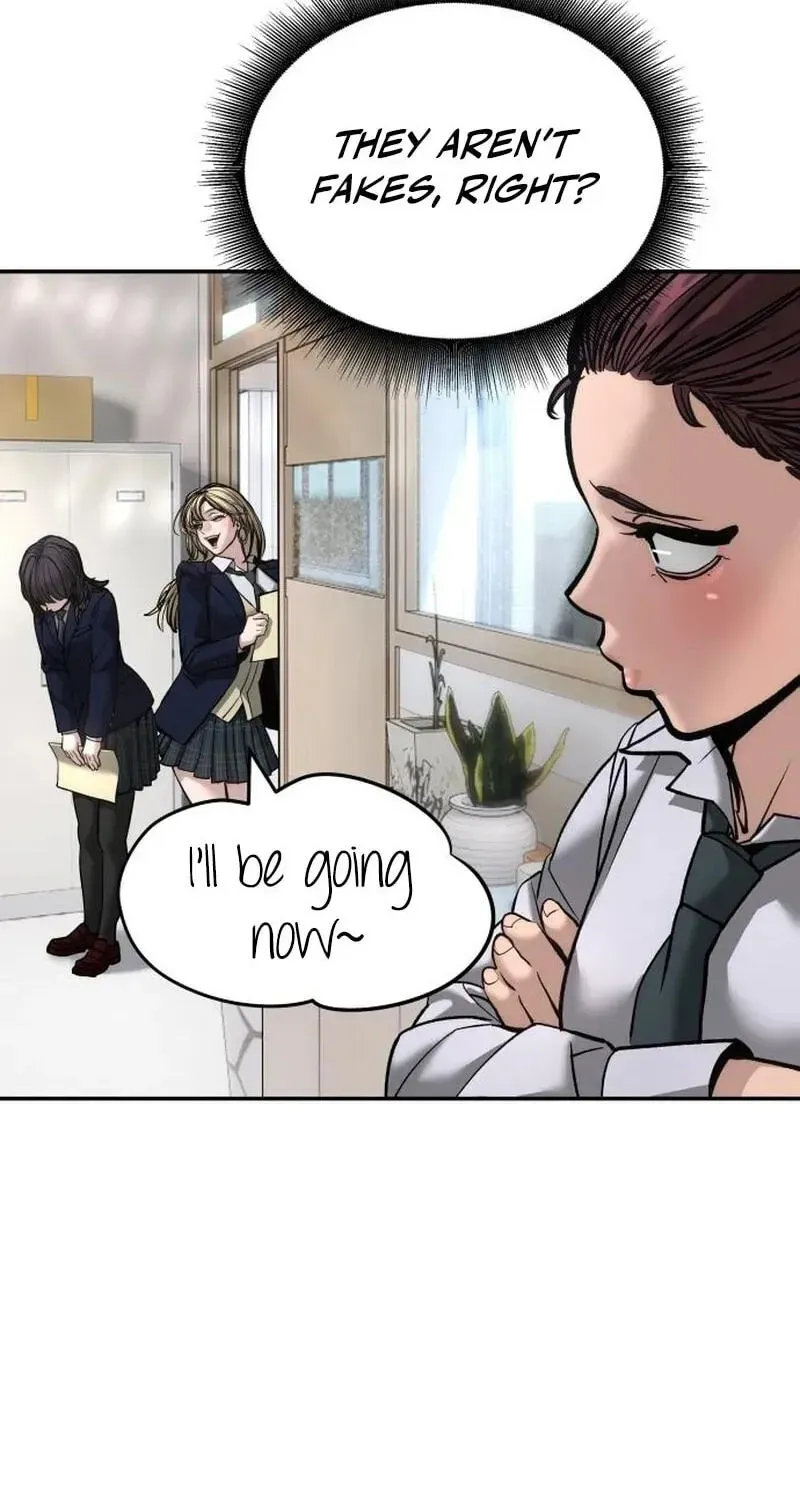 Read Designated Bully - Chapter 195 - www.designatedbullymanga.com | Image 12