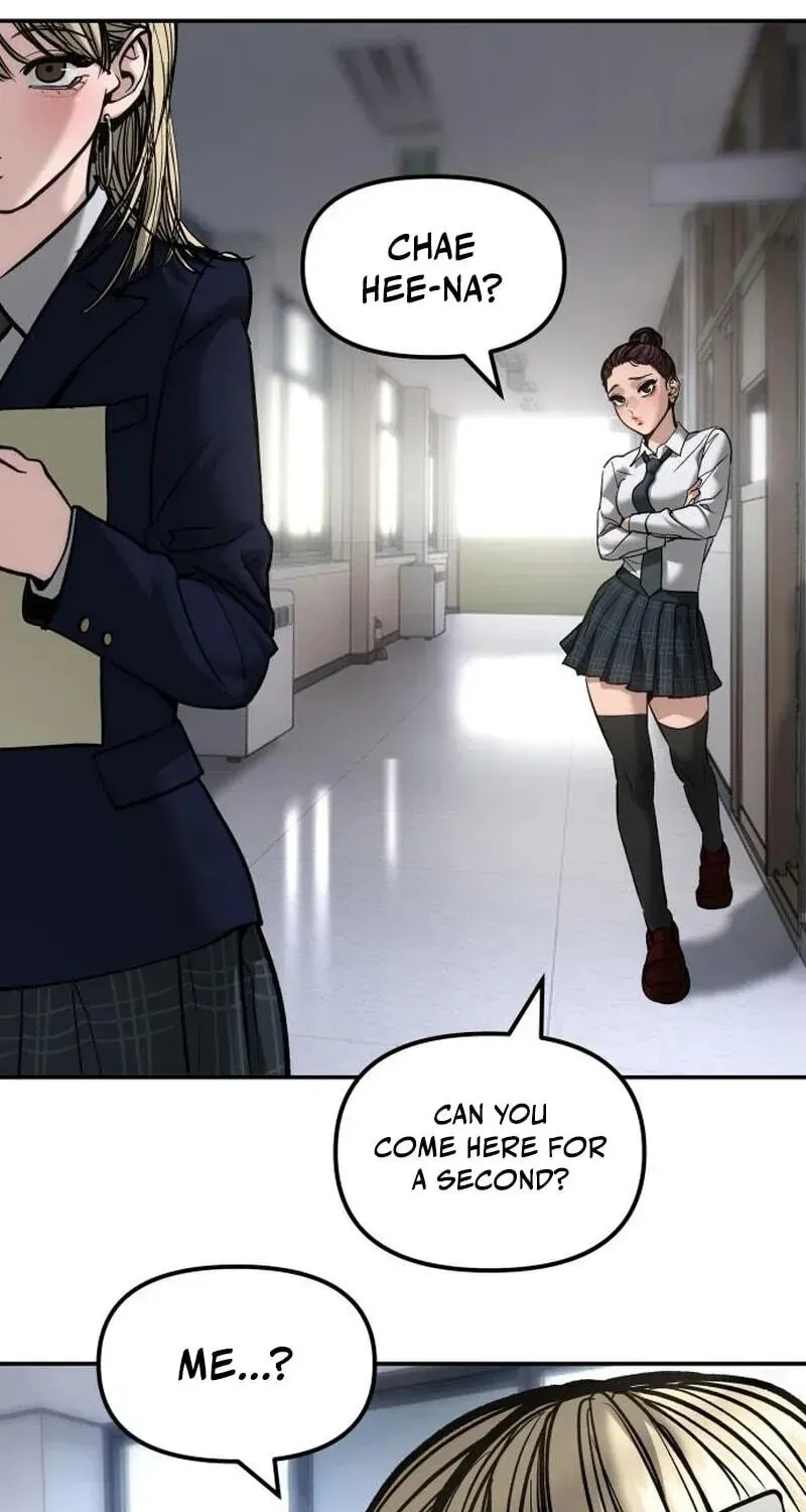 Read Designated Bully - Chapter 195 - www.designatedbullymanga.com | Image 13