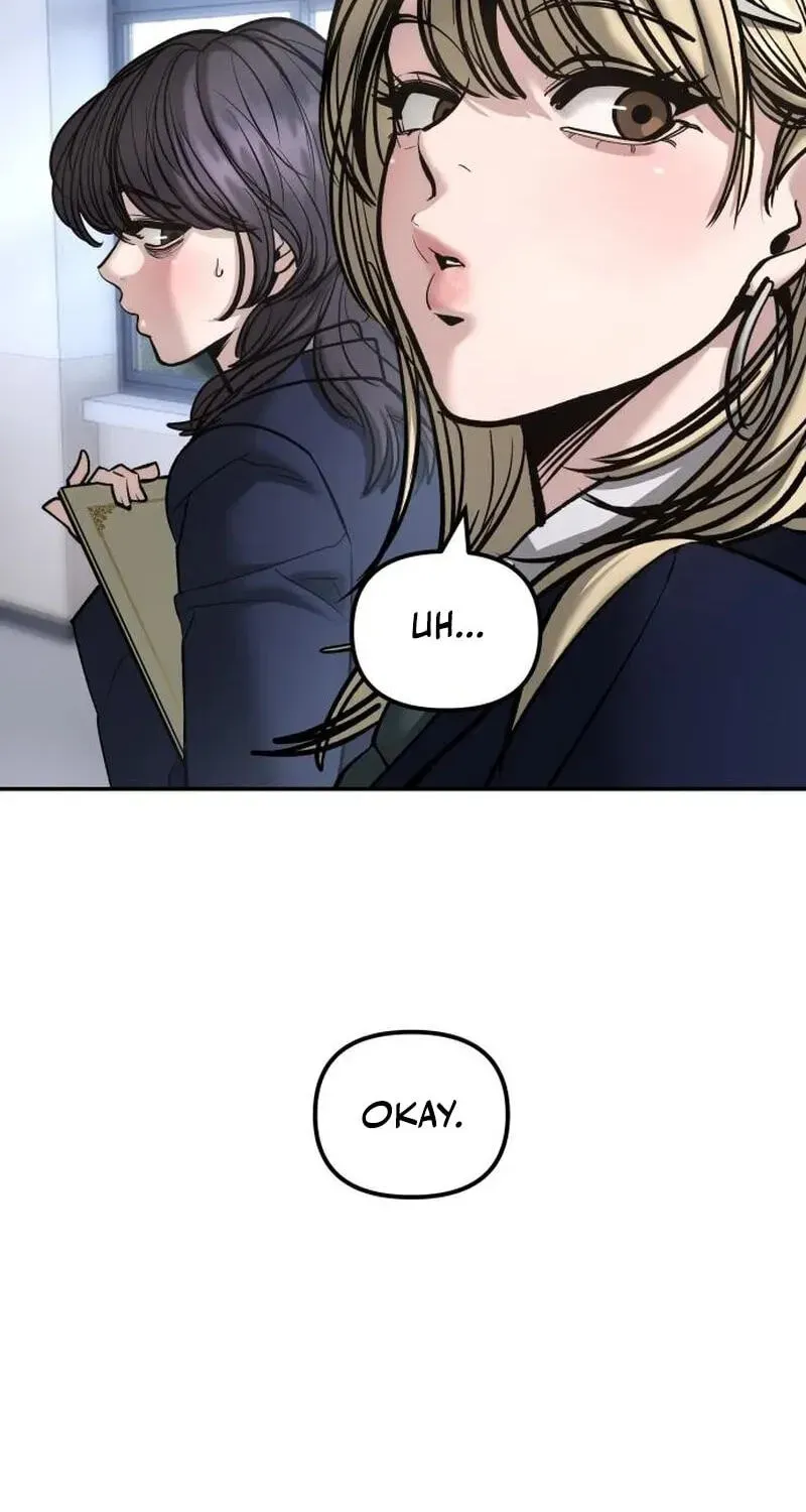 Read Designated Bully - Chapter 195 - www.designatedbullymanga.com | Image 15