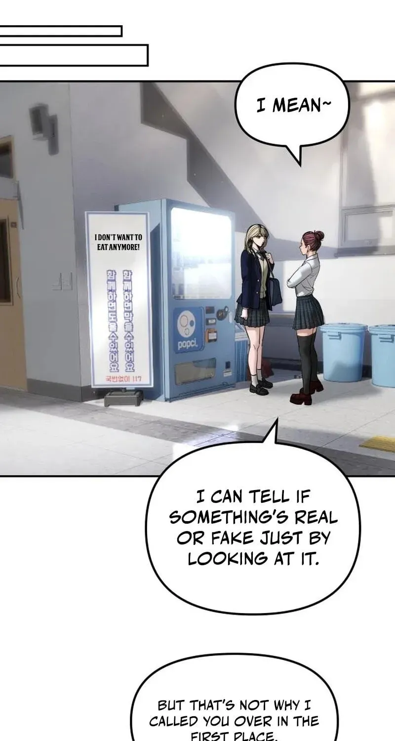 Read Designated Bully - Chapter 195 - www.designatedbullymanga.com | Image 16