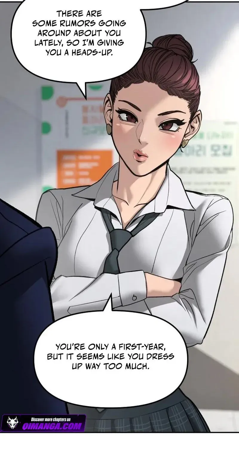 Read Designated Bully - Chapter 195 - www.designatedbullymanga.com | Image 18