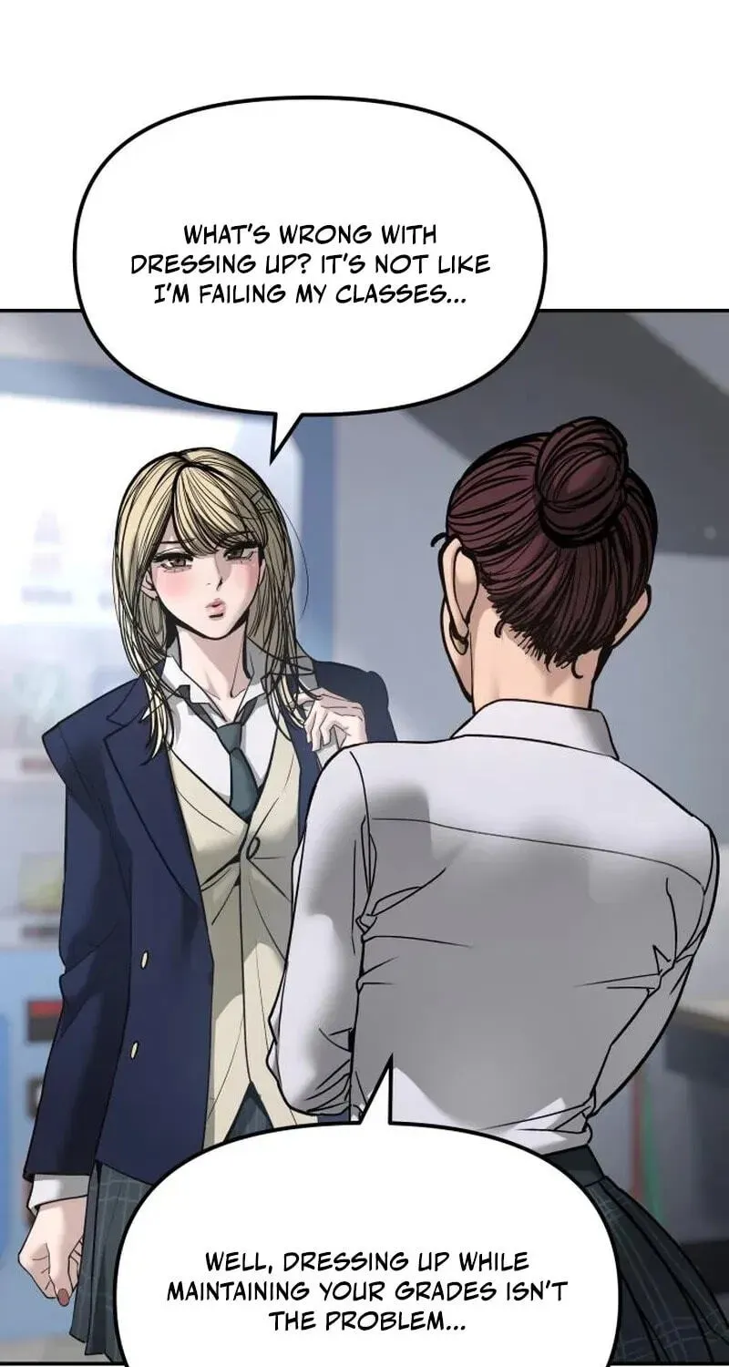 Read Designated Bully - Chapter 195 - www.designatedbullymanga.com | Image 19