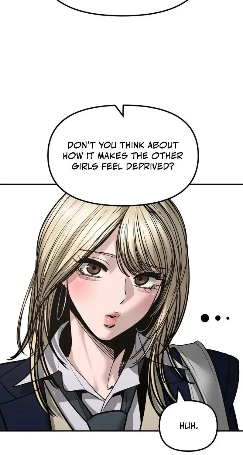 Read Designated Bully - Chapter 195 - www.designatedbullymanga.com | Image 20