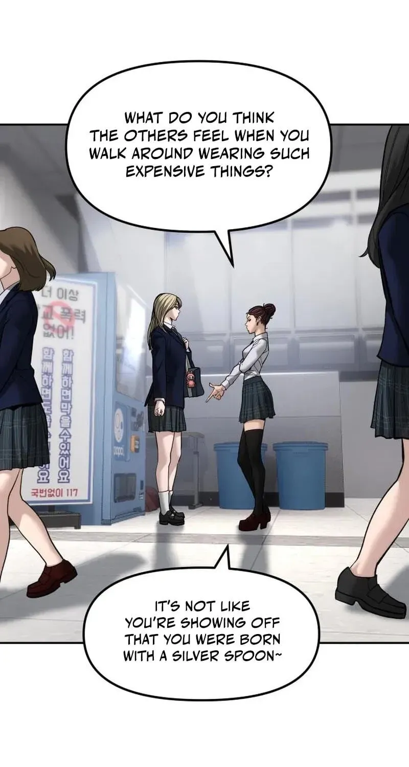 Read Designated Bully - Chapter 195 - www.designatedbullymanga.com | Image 21