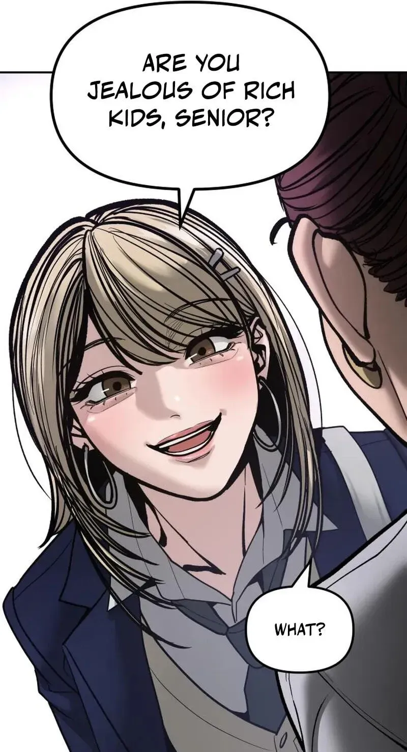 Read Designated Bully - Chapter 195 - www.designatedbullymanga.com | Image 22