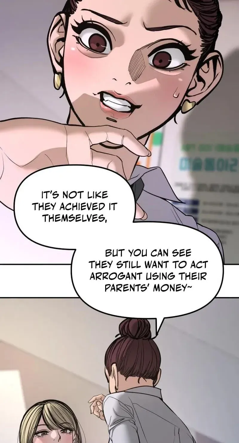 Read Designated Bully - Chapter 195 - www.designatedbullymanga.com | Image 25