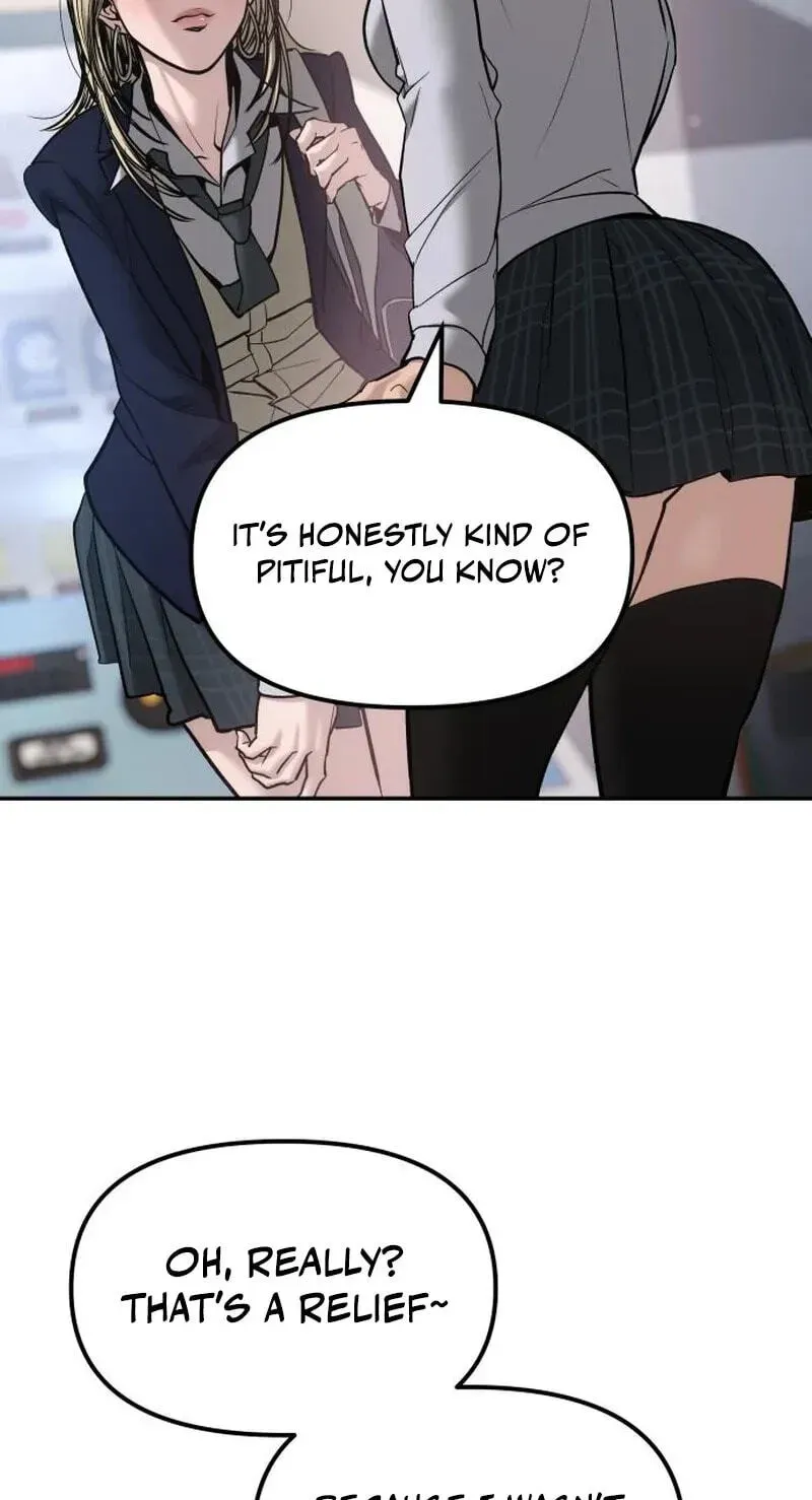 Read Designated Bully - Chapter 195 - www.designatedbullymanga.com | Image 26