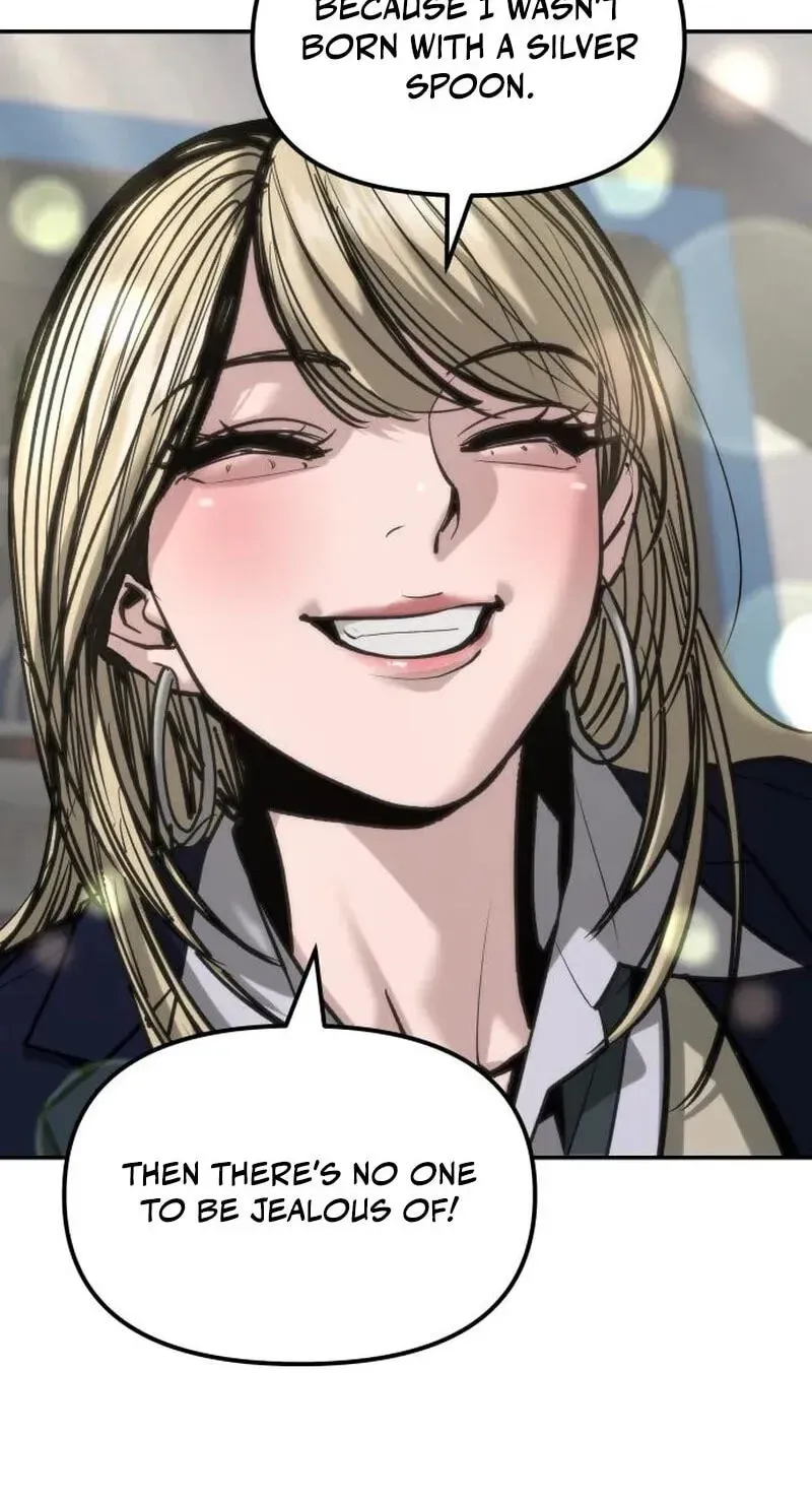 Read Designated Bully - Chapter 195 - www.designatedbullymanga.com | Image 27