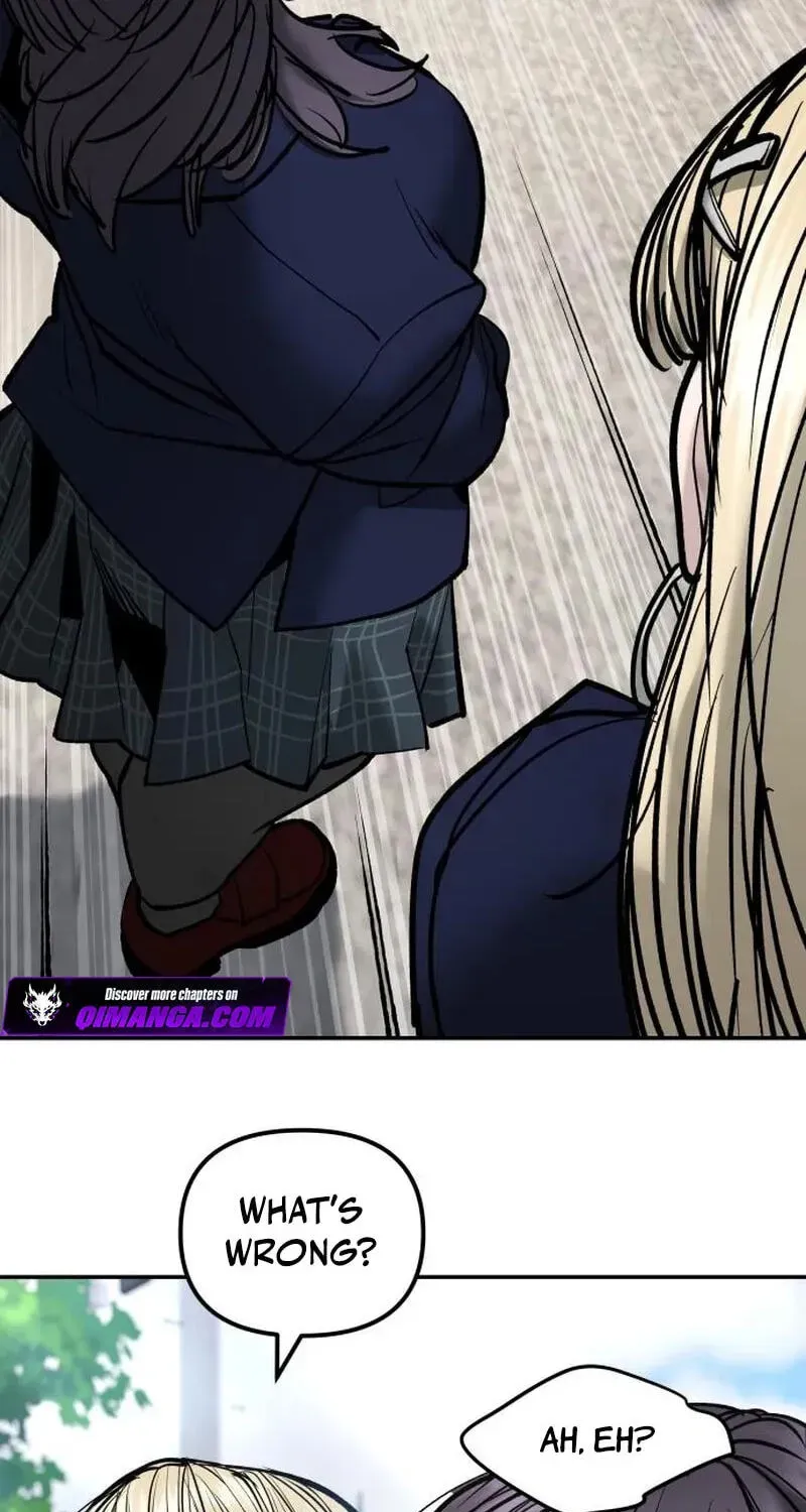 Read Designated Bully - Chapter 195 - www.designatedbullymanga.com | Image 34