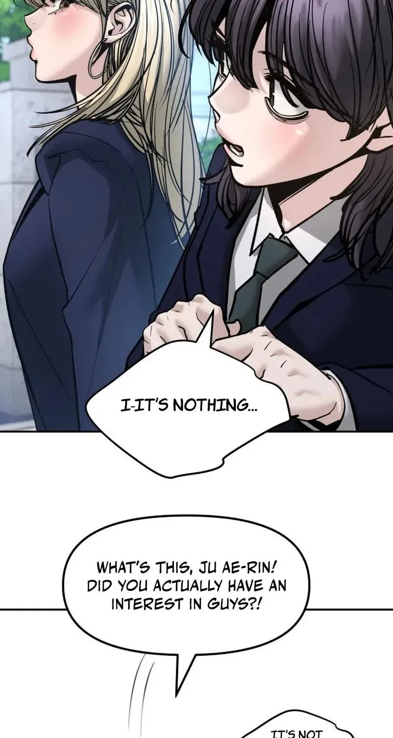 Read Designated Bully - Chapter 195 - www.designatedbullymanga.com | Image 36