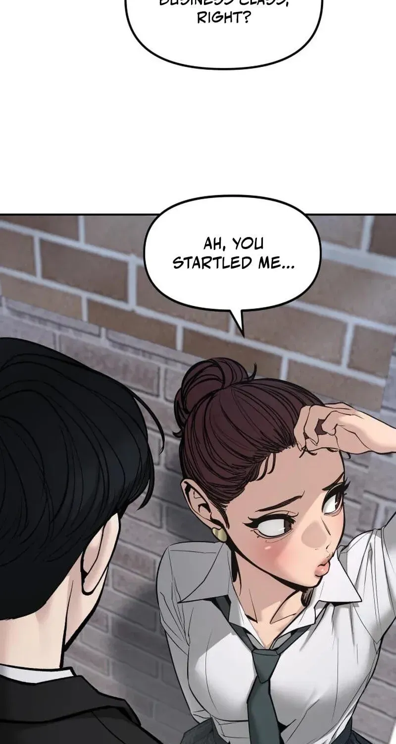 Read Designated Bully - Chapter 195 - www.designatedbullymanga.com | Image 41