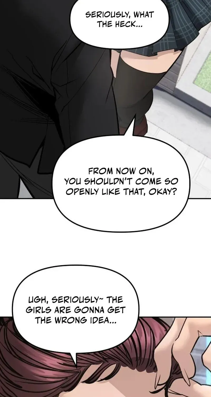 Read Designated Bully - Chapter 195 - www.designatedbullymanga.com | Image 43