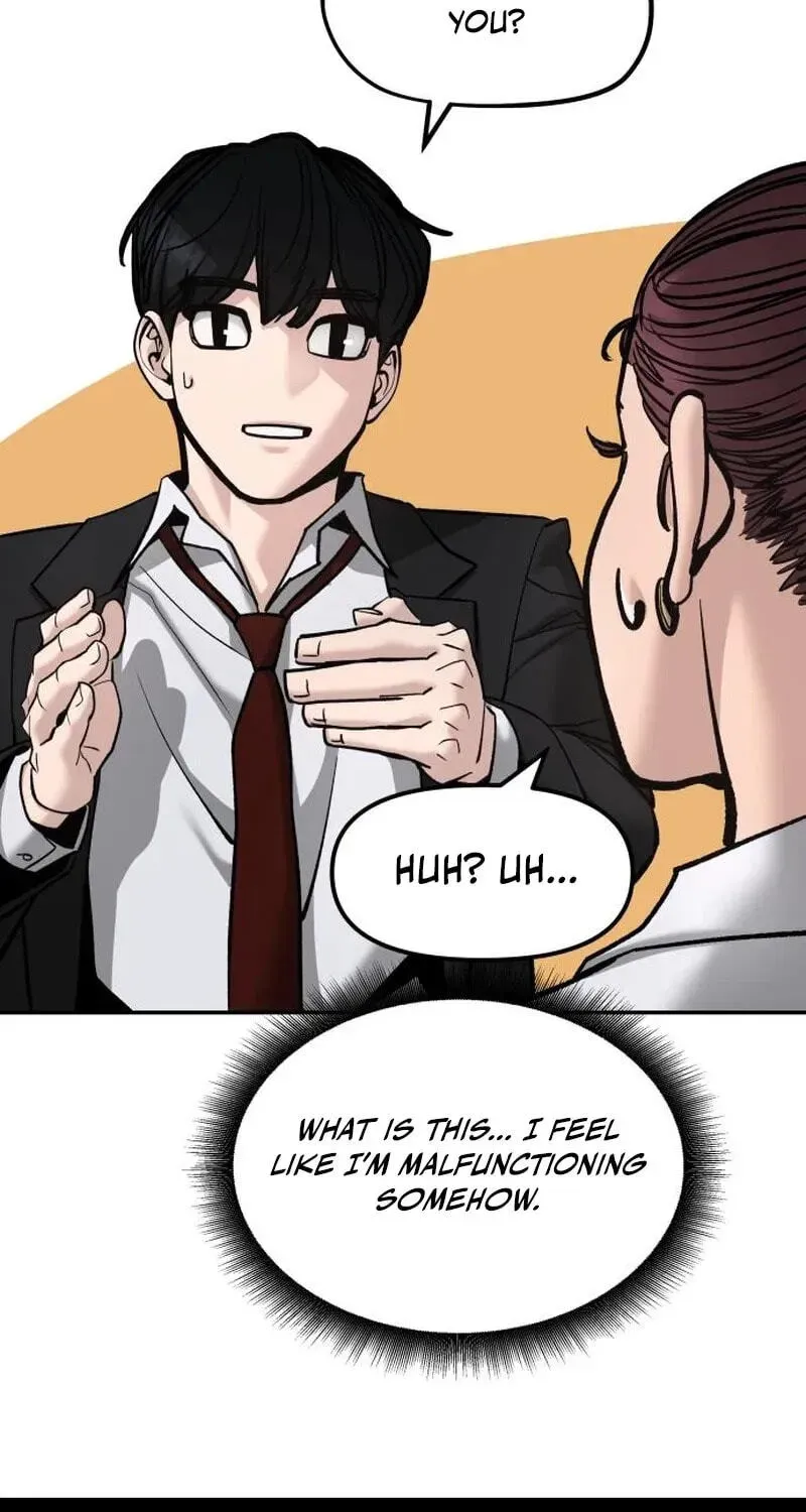 Read Designated Bully - Chapter 195 - www.designatedbullymanga.com | Image 47