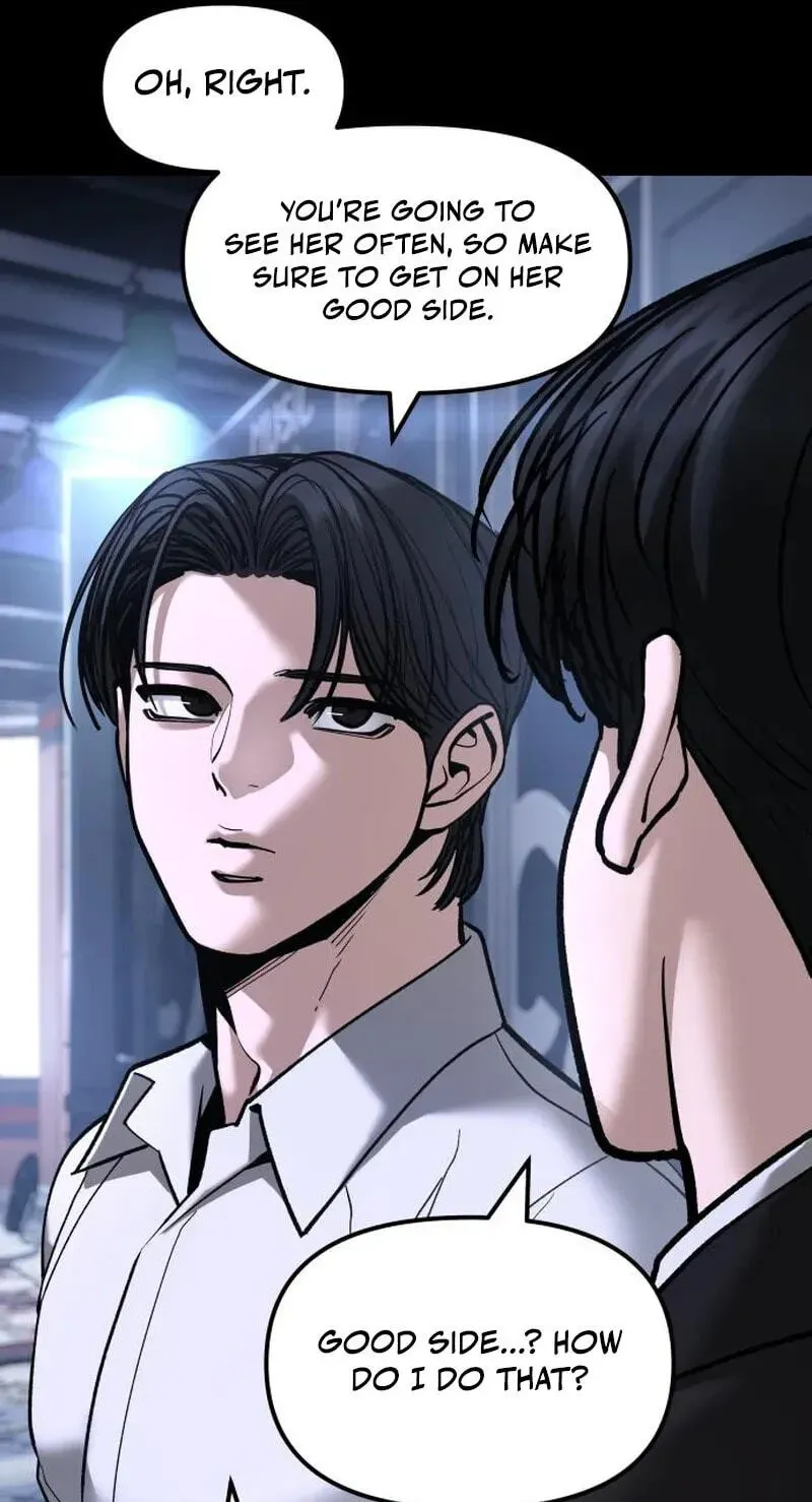 Read Designated Bully - Chapter 195 - www.designatedbullymanga.com | Image 48