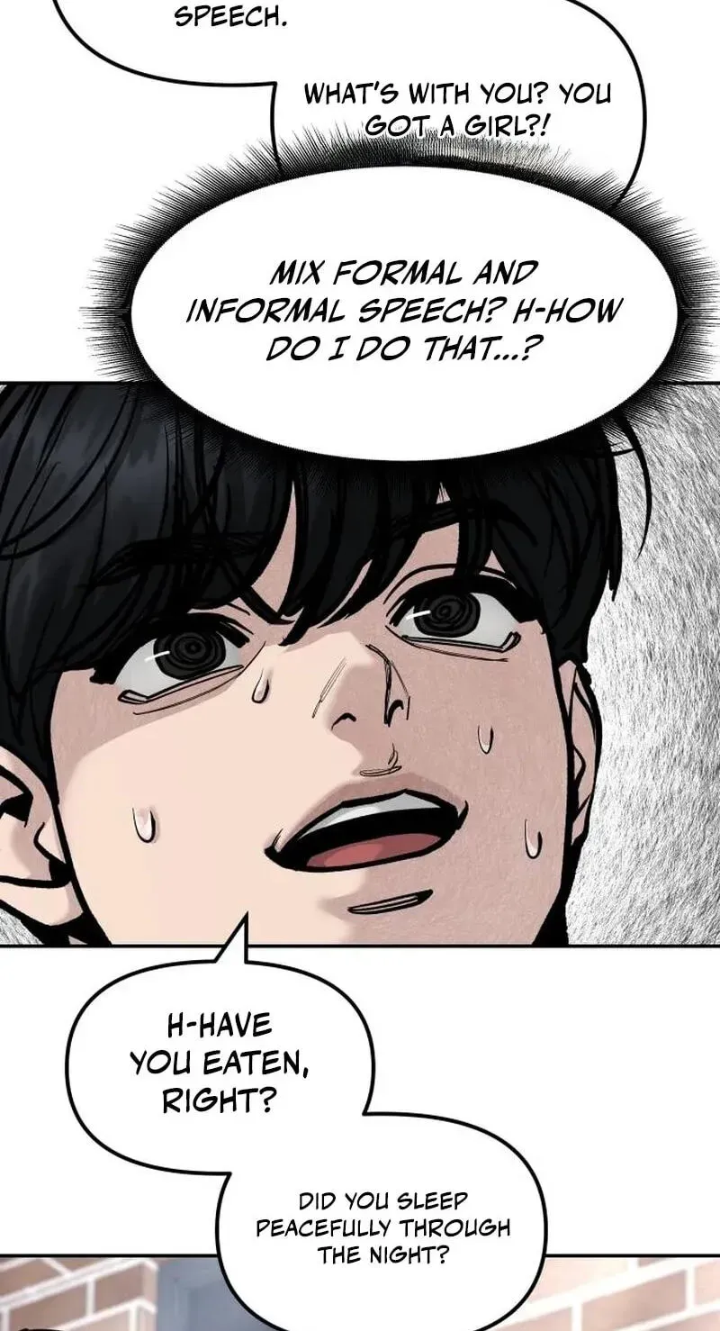 Read Designated Bully - Chapter 195 - www.designatedbullymanga.com | Image 50