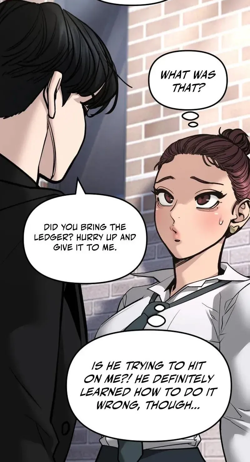 Read Designated Bully - Chapter 195 - www.designatedbullymanga.com | Image 51