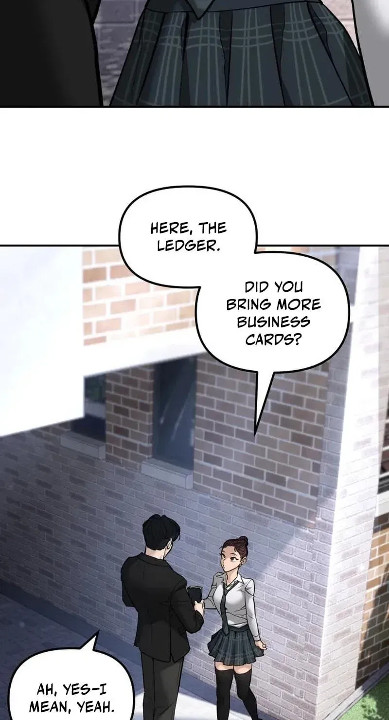 Read Designated Bully - Chapter 195 - www.designatedbullymanga.com | Image 52