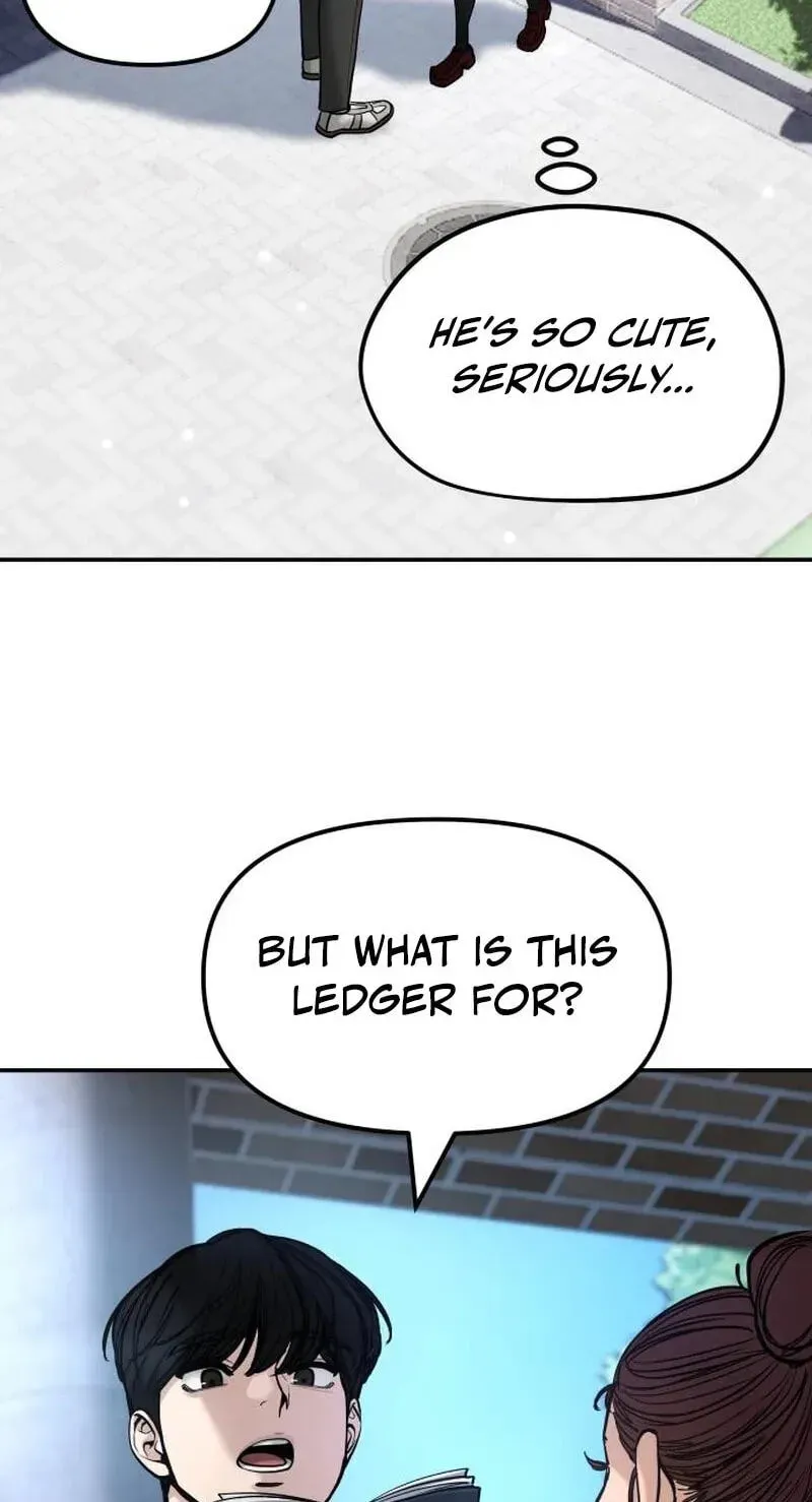 Read Designated Bully - Chapter 195 - www.designatedbullymanga.com | Image 53