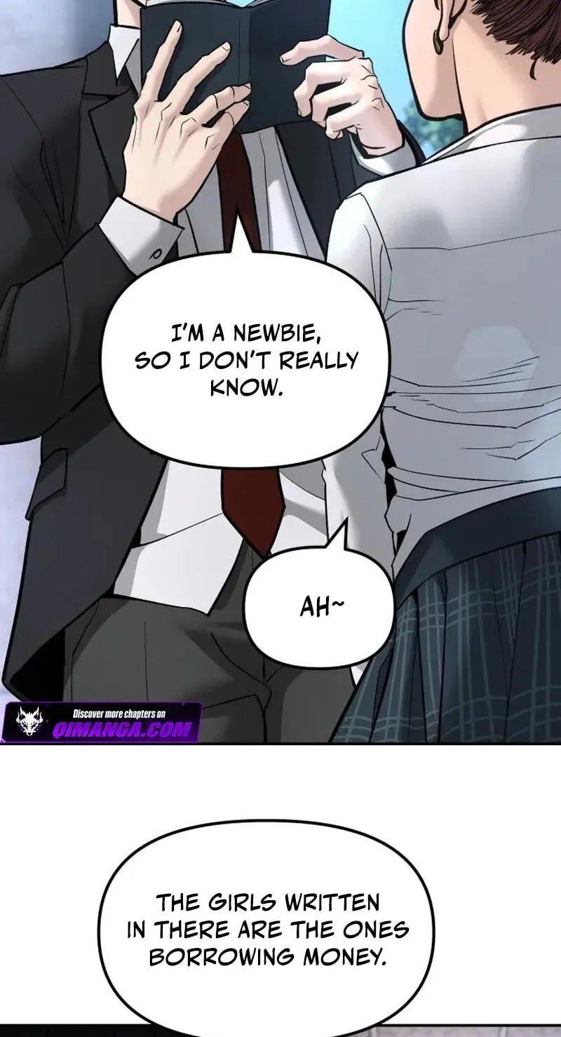 Read Designated Bully - Chapter 195 - www.designatedbullymanga.com | Image 54