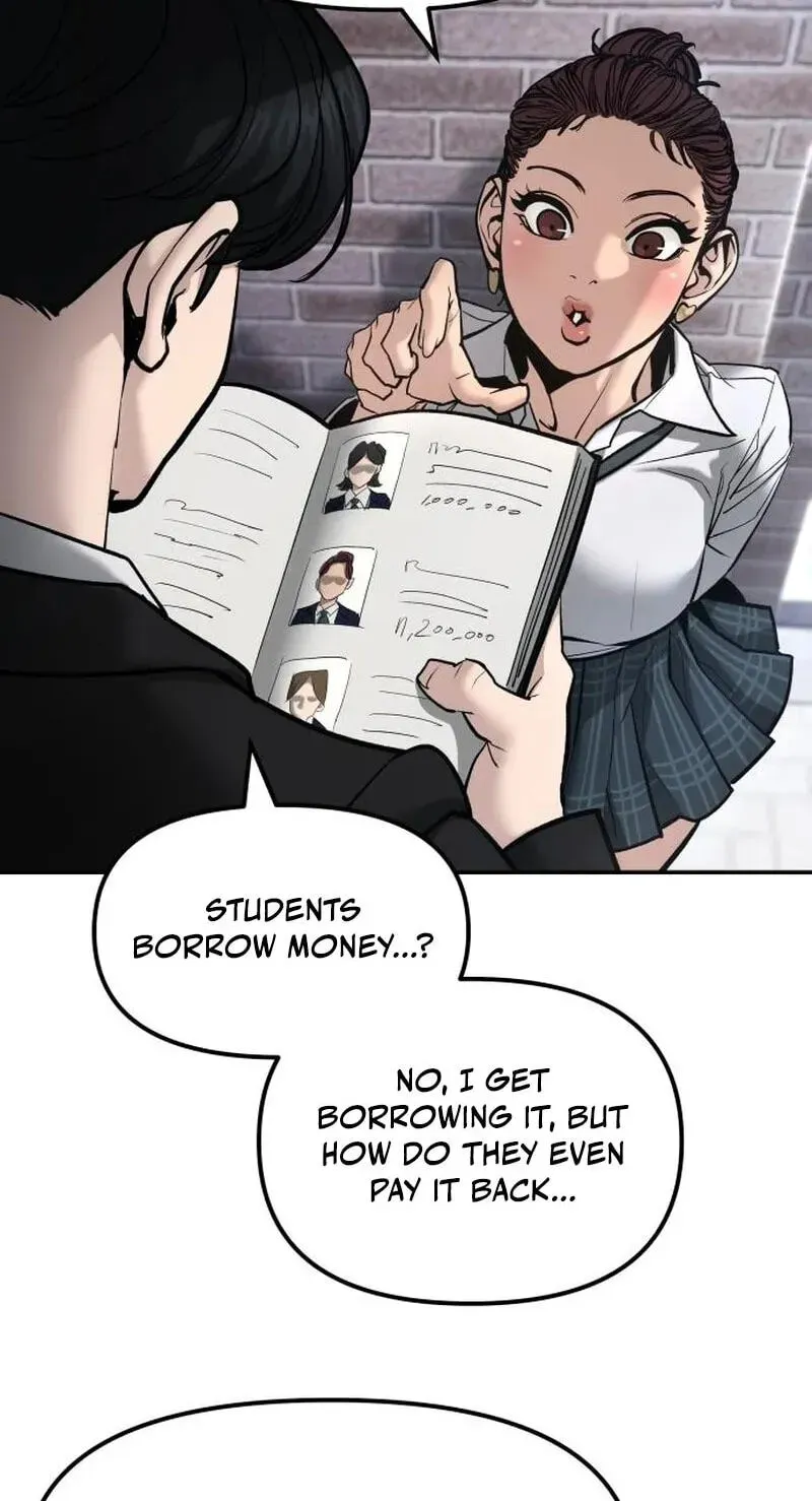 Read Designated Bully - Chapter 195 - www.designatedbullymanga.com | Image 55