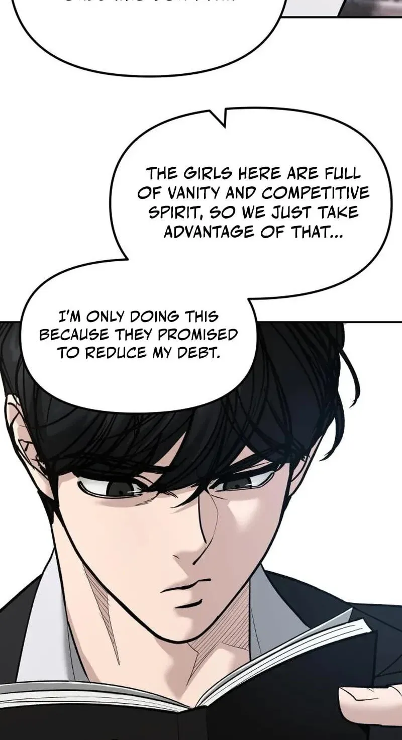 Read Designated Bully - Chapter 195 - www.designatedbullymanga.com | Image 57