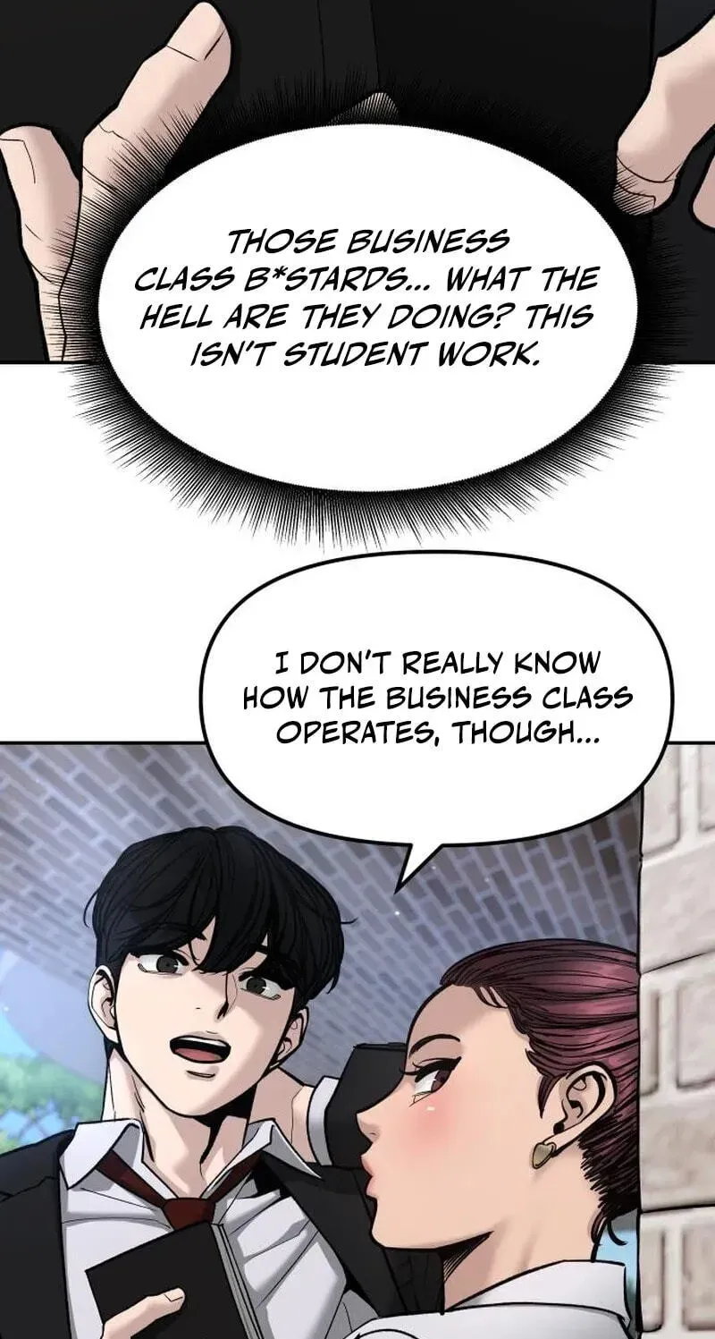 Read Designated Bully - Chapter 195 - www.designatedbullymanga.com | Image 58
