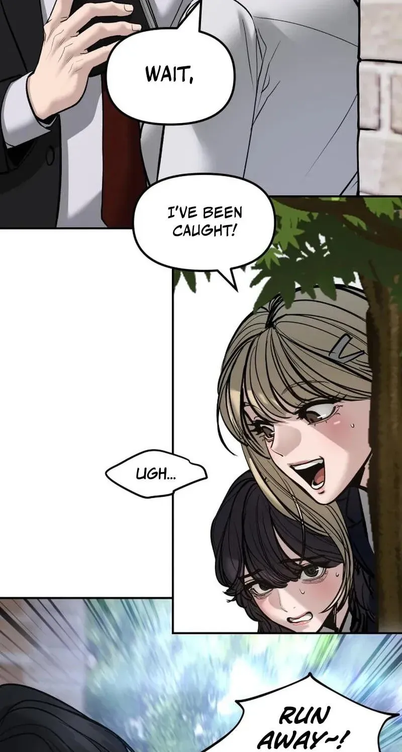 Read Designated Bully - Chapter 195 - www.designatedbullymanga.com | Image 59