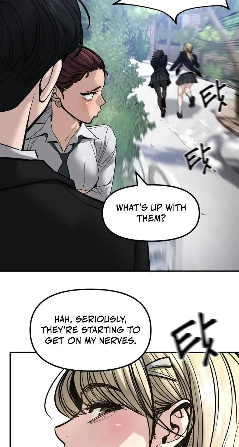 Read Designated Bully - Chapter 195 - www.designatedbullymanga.com | Image 60