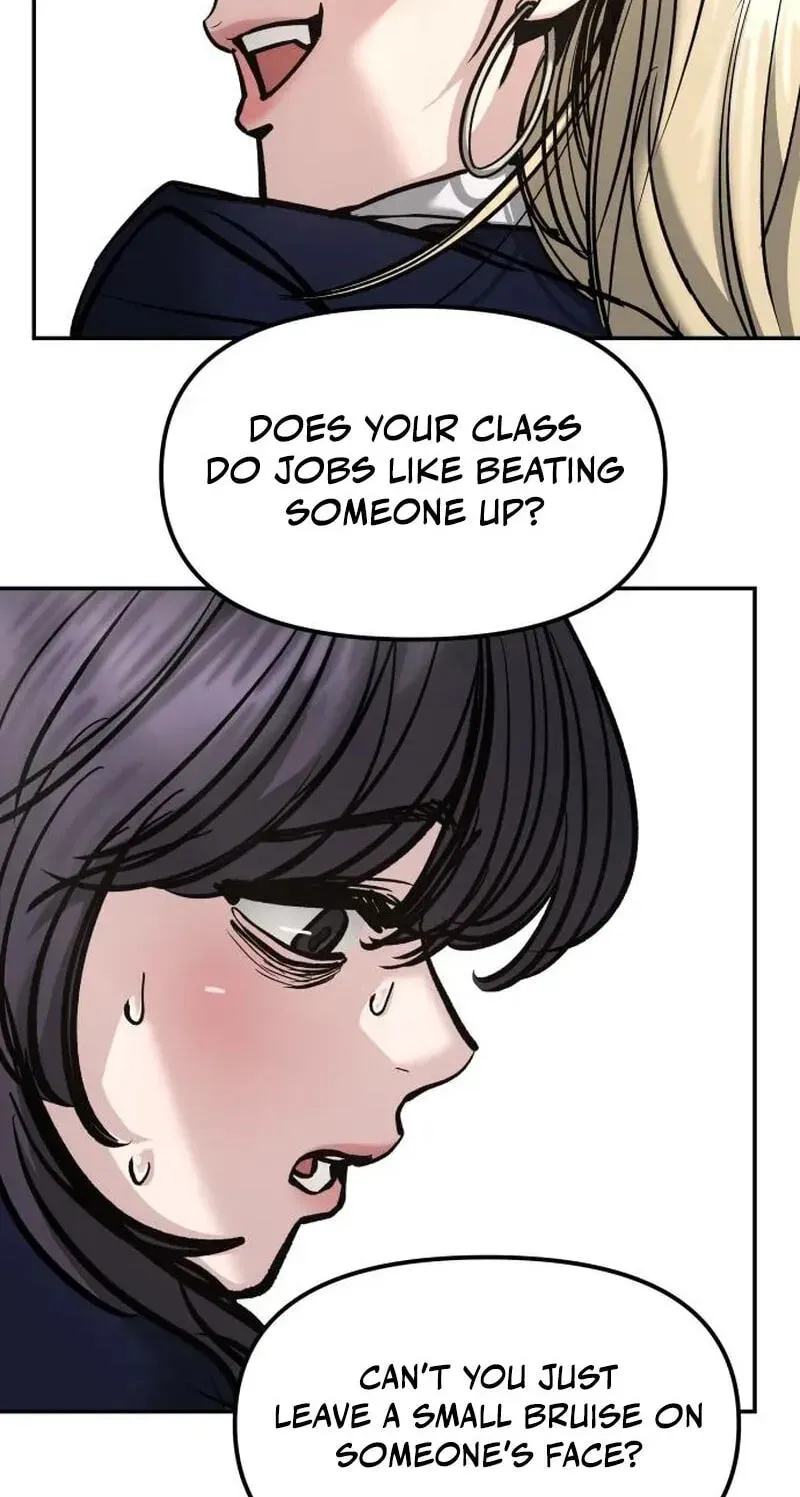 Read Designated Bully - Chapter 195 - www.designatedbullymanga.com | Image 61