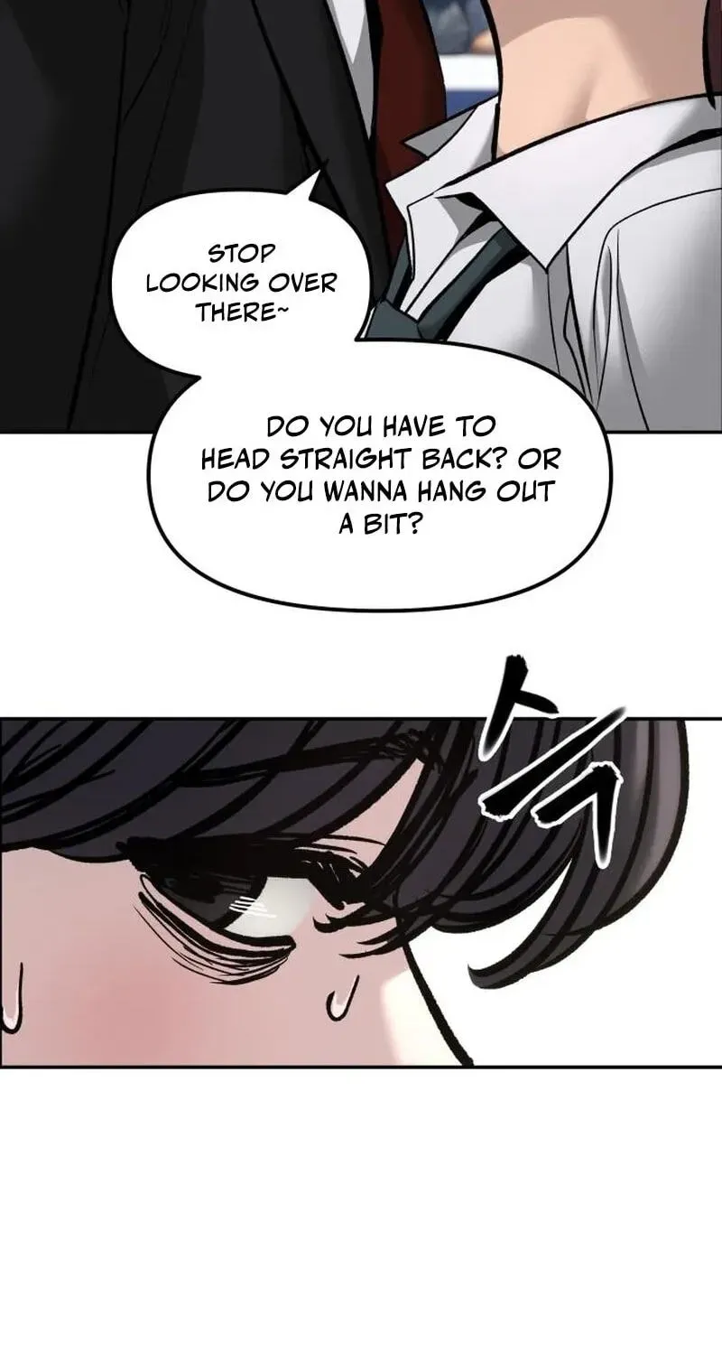 Read Designated Bully - Chapter 195 - www.designatedbullymanga.com | Image 63