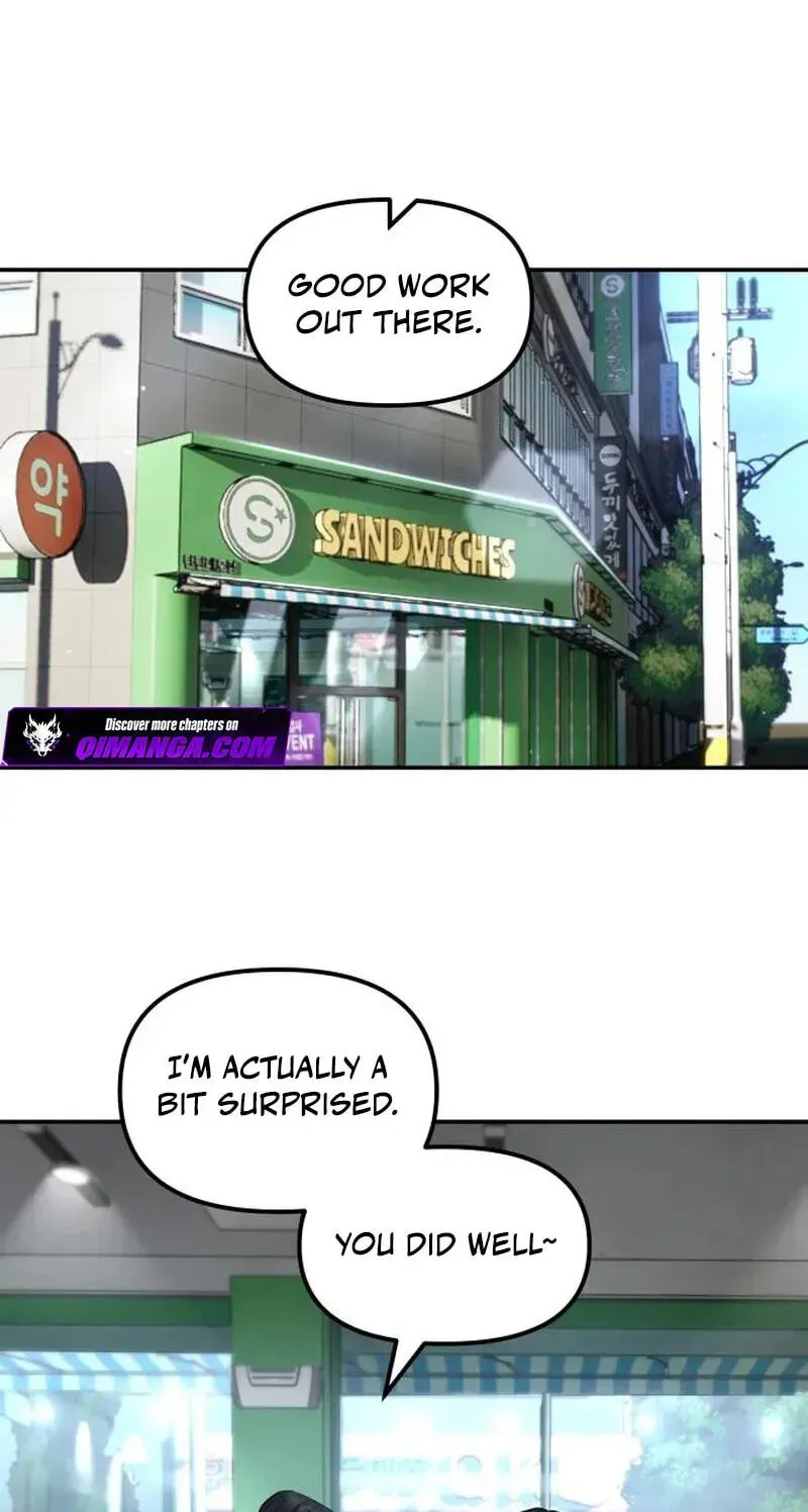 Read Designated Bully - Chapter 195 - www.designatedbullymanga.com | Image 64