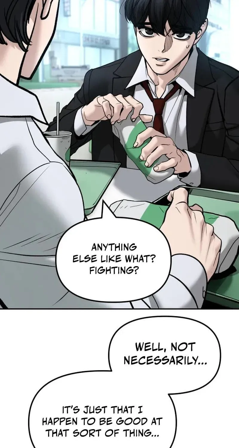 Read Designated Bully - Chapter 195 - www.designatedbullymanga.com | Image 66
