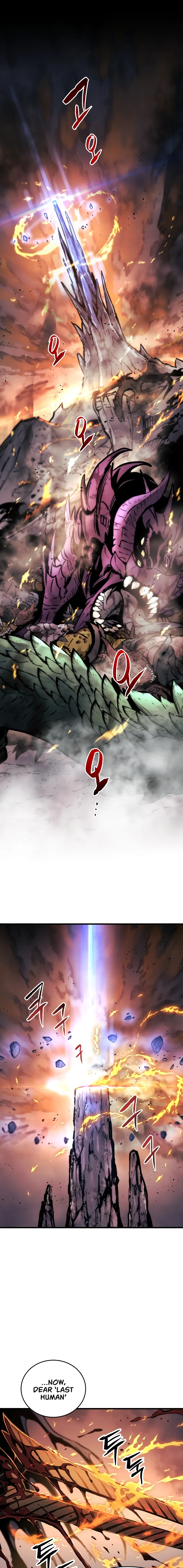 Read Doom Breaker - Chapter 1 - www.doombreakermanga.com | Image 2