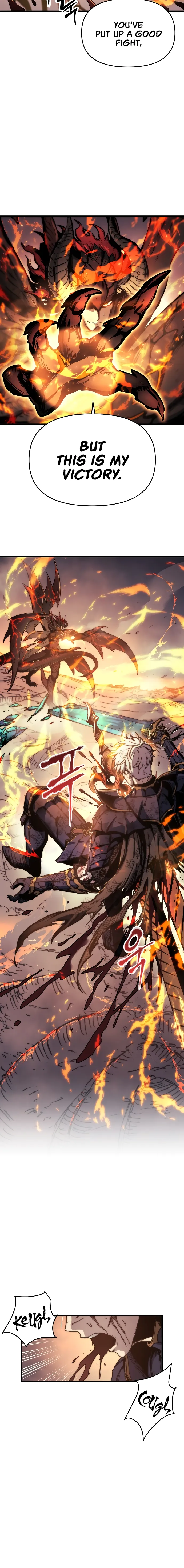 Read Doom Breaker - Chapter 1 - www.doombreakermanga.com | Image 3