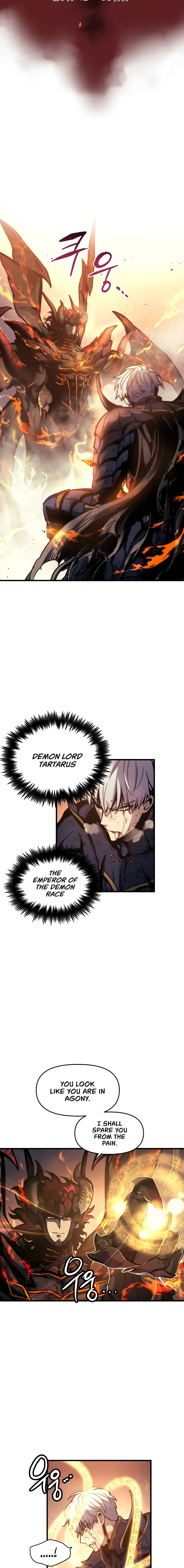 Read Doom Breaker - Chapter 1 - www.doombreakermanga.com | Image 5