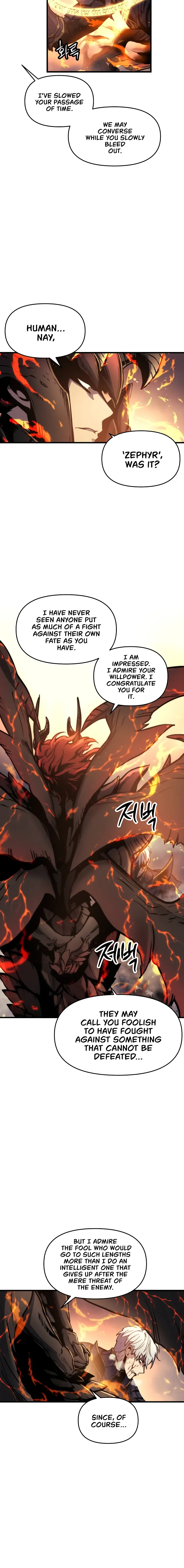 Read Doom Breaker - Chapter 1 - www.doombreakermanga.com | Image 6