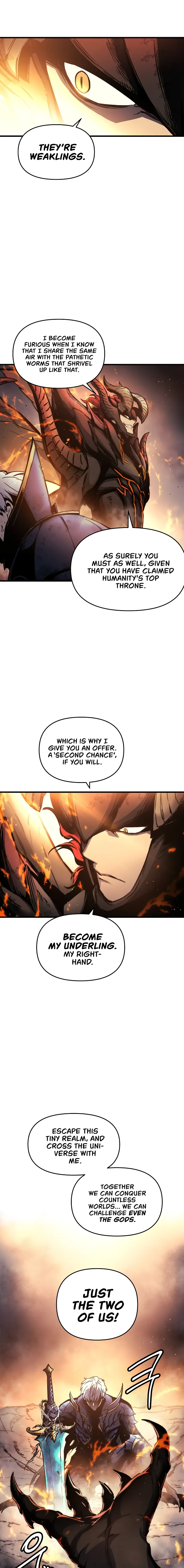 Read Doom Breaker - Chapter 1 - www.doombreakermanga.com | Image 7