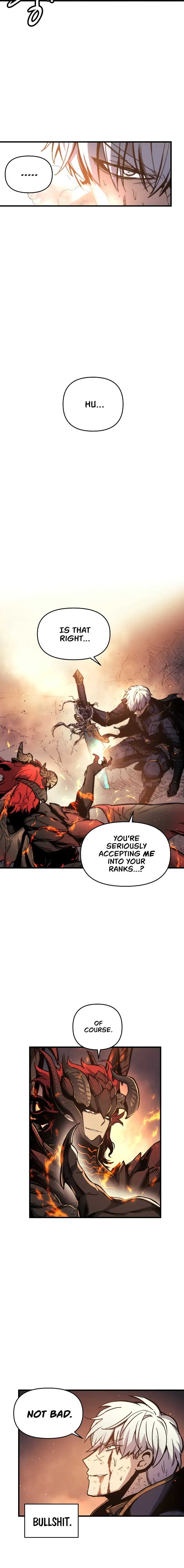 Read Doom Breaker - Chapter 1 - www.doombreakermanga.com | Image 8
