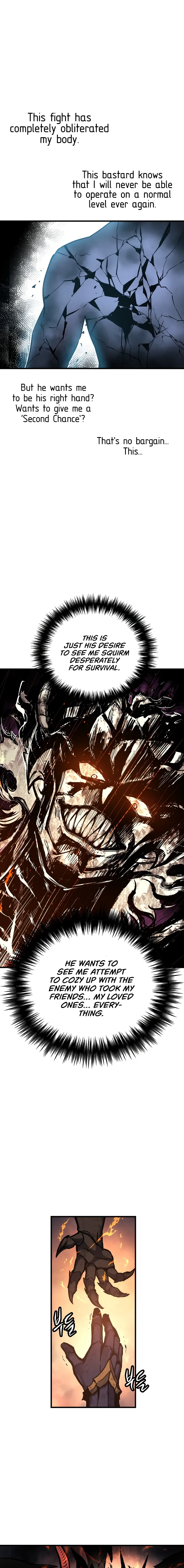 Read Doom Breaker - Chapter 1 - www.doombreakermanga.com | Image 9