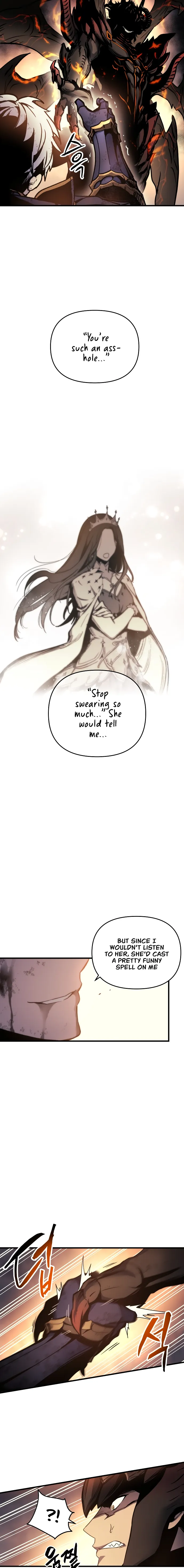 Read Doom Breaker - Chapter 1 - www.doombreakermanga.com | Image 10