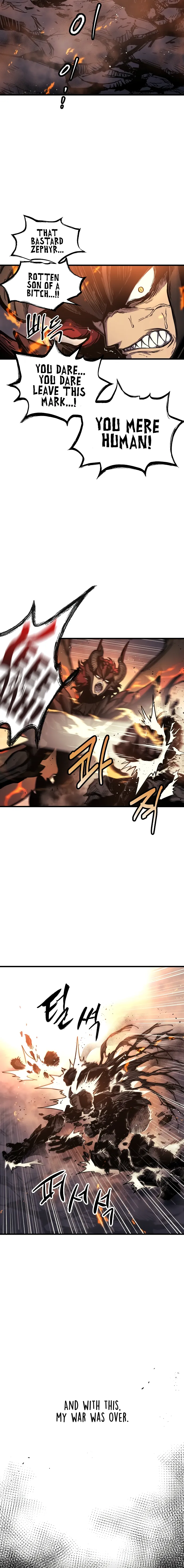 Read Doom Breaker - Chapter 1 - www.doombreakermanga.com | Image 15