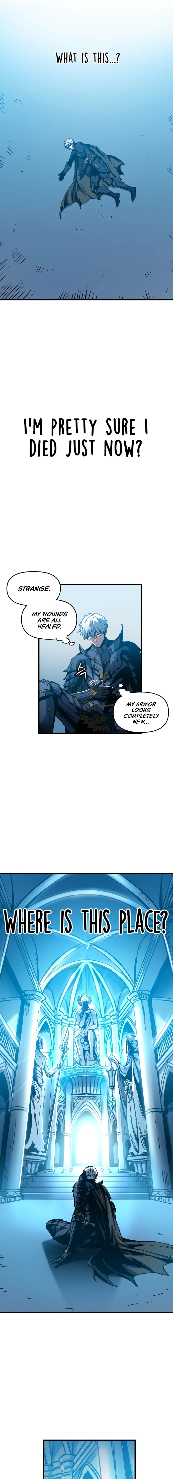 Read Doom Breaker - Chapter 1 - www.doombreakermanga.com | Image 17