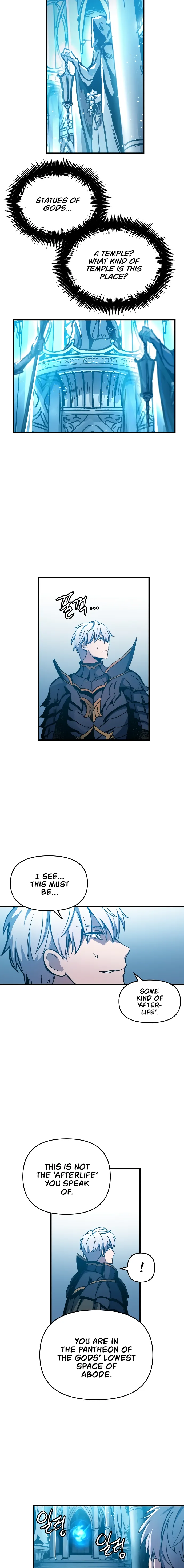 Read Doom Breaker - Chapter 1 - www.doombreakermanga.com | Image 18