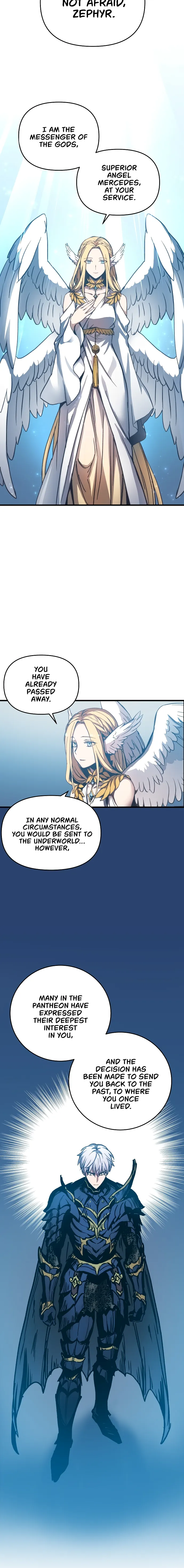 Read Doom Breaker - Chapter 1 - www.doombreakermanga.com | Image 20