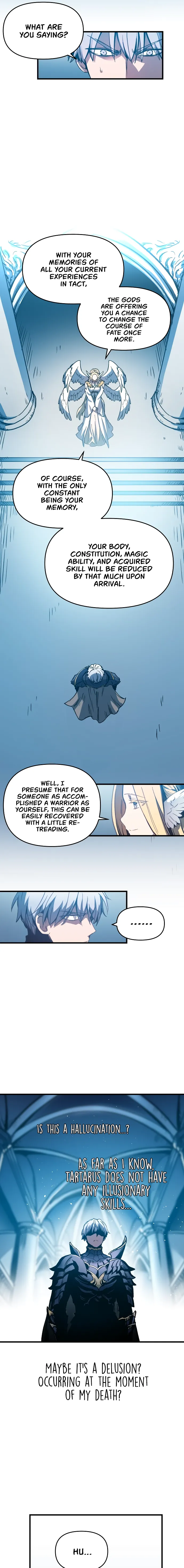 Read Doom Breaker - Chapter 1 - www.doombreakermanga.com | Image 21