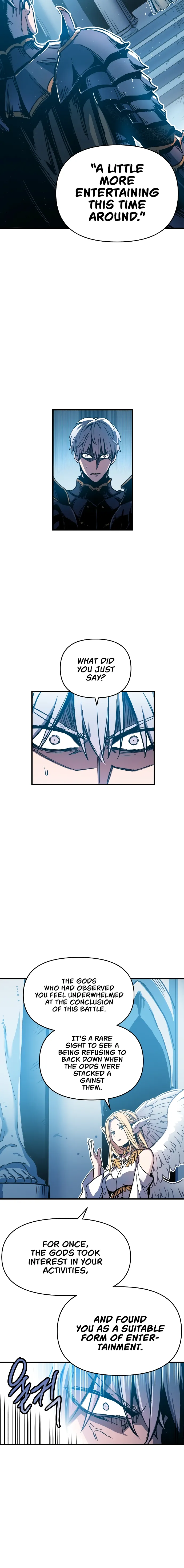 Read Doom Breaker - Chapter 1 - www.doombreakermanga.com | Image 24