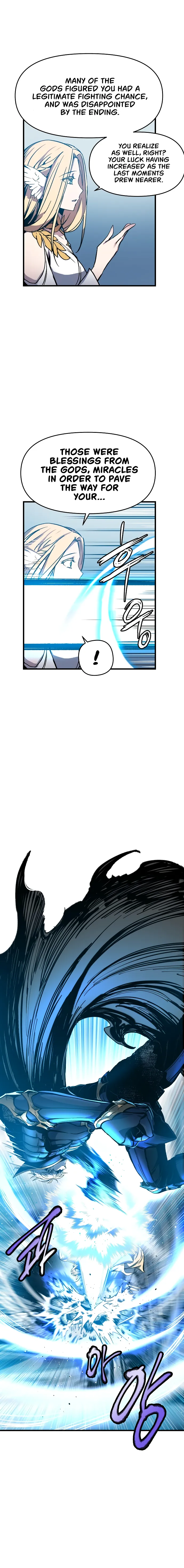 Read Doom Breaker - Chapter 1 - www.doombreakermanga.com | Image 25