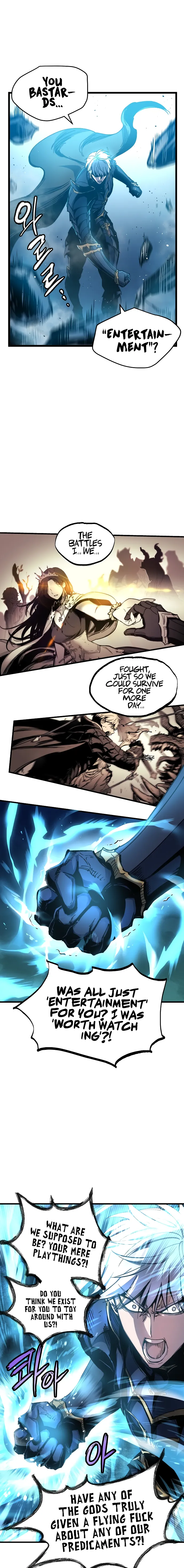 Read Doom Breaker - Chapter 1 - www.doombreakermanga.com | Image 26